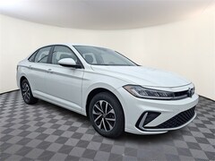 2025 Volkswagen Jetta 1.5T S Sedan