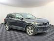 Used 2022 Volvo XC40 T5 AWD Momentum SUV