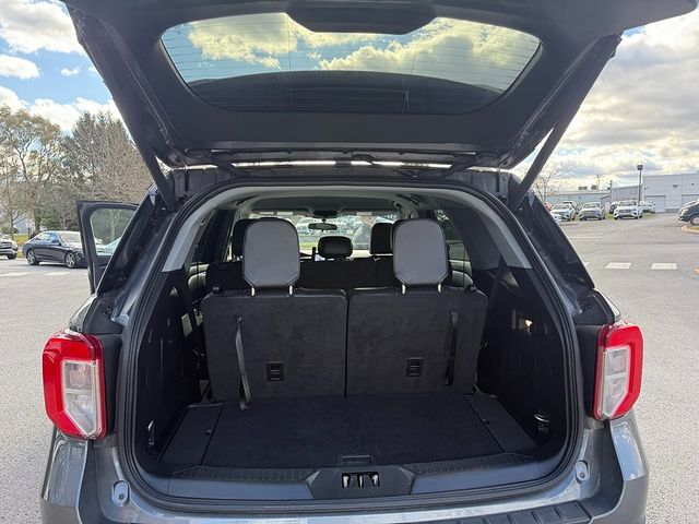 2023 Ford Explorer XLT - Photo 29