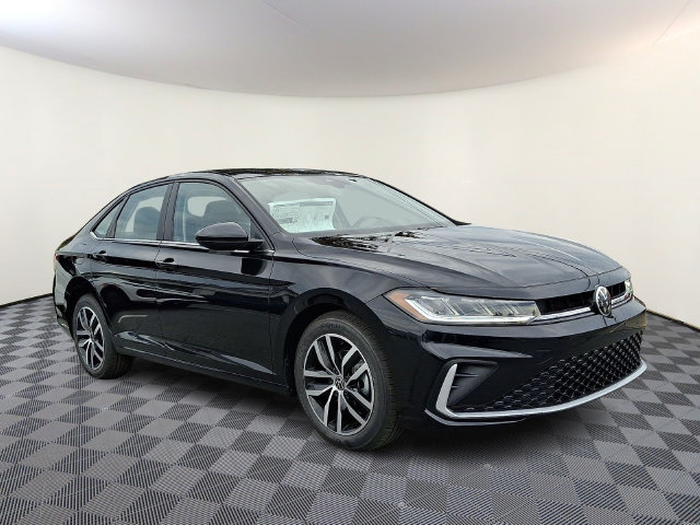 2027 Volkswagen Jetta