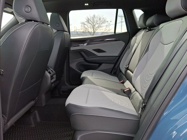 2026 Volkswagen Tiguan SE R-LINE BLACK - Photo 11