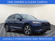 Used 2023 Audi Q5 45 S line Premium SUV