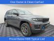 Used 2023 Jeep Grand Cherokee 4xe Trailhawk SUV