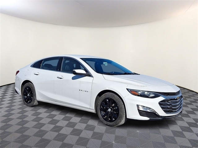 2023 Chevrolet Malibu 1LT