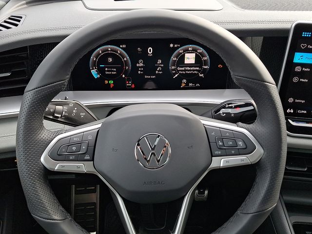 2026 Volkswagen Tiguan SE R-LINE BLACK - Photo 17