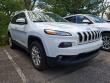 Used 2018 Jeep Cherokee Latitude 4x4 SUV