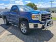 Used 2015 GMC Sierra 1500 SLE Truck Regular Cab