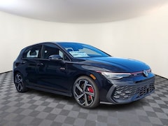 2026 Volkswagen Golf GTI SE Hatchback