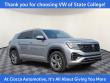 Used 2024 Volkswagen Atlas Cross Sport 2.0T SEL R-Line SUV