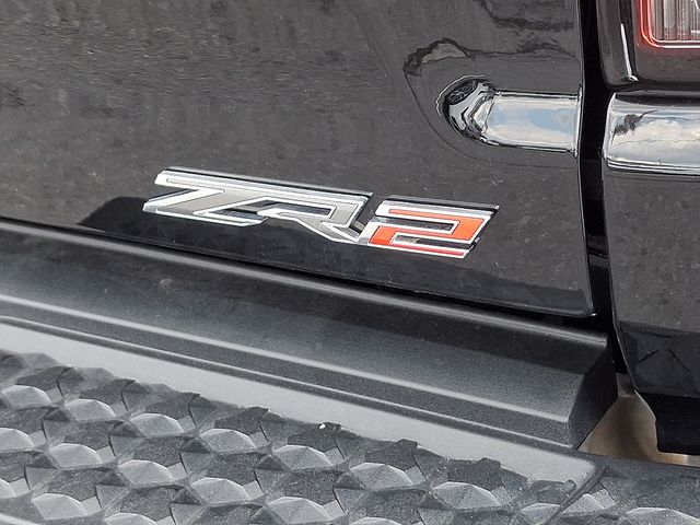 2023 Chevrolet Colorado ZR2 - Photo 33