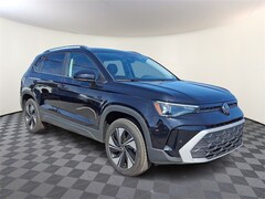 2025 Volkswagen Taos 1.5T SE SUV