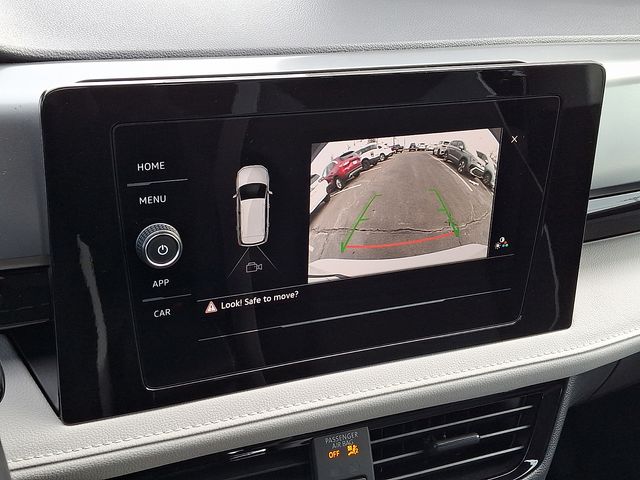 2026 Volkswagen Taos S - Photo 15