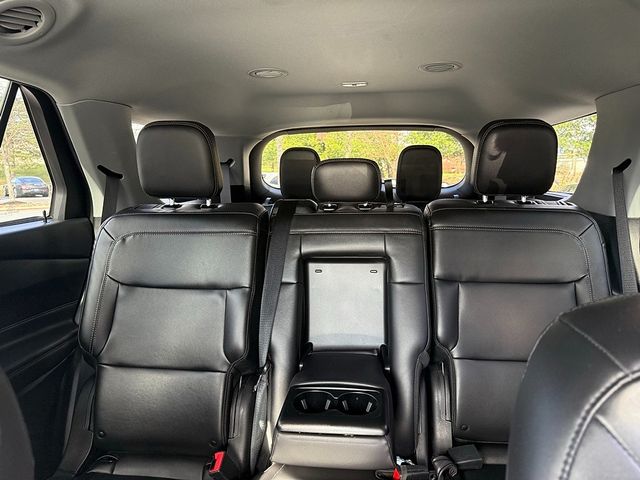 2023 Ford Explorer XLT - Photo 25