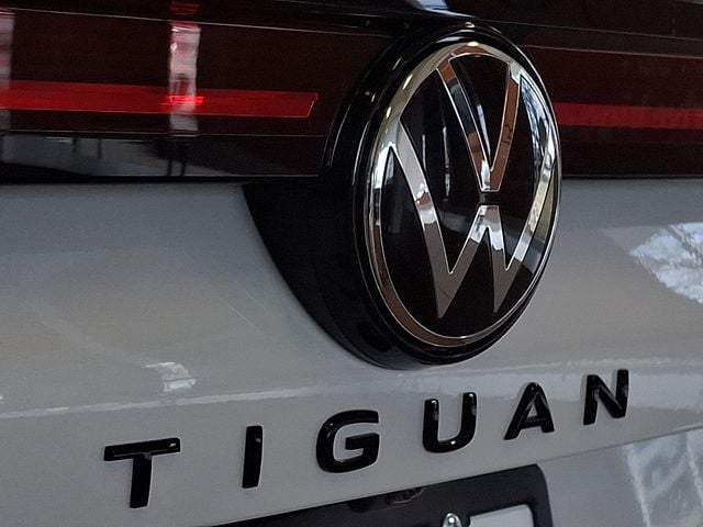 2026 Volkswagen Tiguan SE R-LINE BLACK - Photo 22