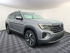 2026 Volkswagen Atlas 2.0T SE w/Technology SUV