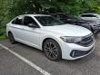 Used 2023 Volkswagen Jetta 1.5T Sport Sedan