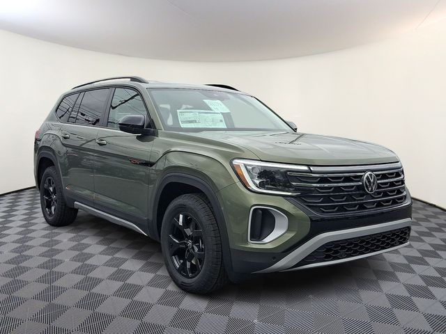2026 Volkswagen Atlas 2.0T Atlas Peak Edition 4MOTION's photo