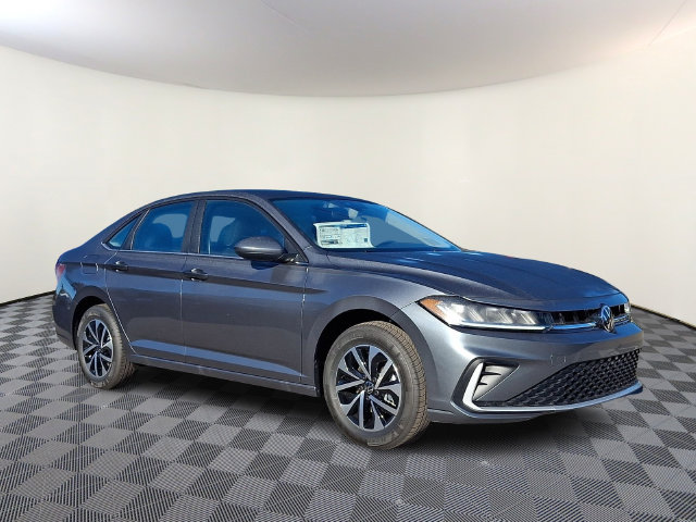 2027 Volkswagen Jetta