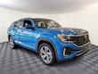 Volkswagen Atlas Cross Sport