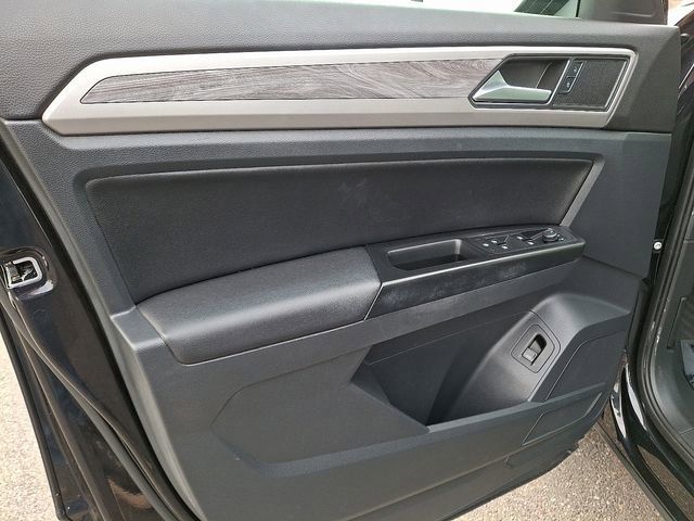 2020 Volkswagen Atlas Cross Sport SE w/Tech - Photo 14