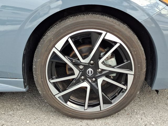 2024 Nissan Sentra SR - Photo 9