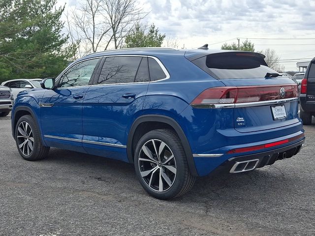 2026 Volkswagen Atlas Cross Sport SEL Premium R-LINE - Photo 8