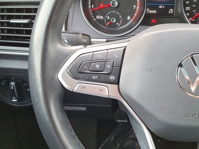 2020 Volkswagen Atlas Cross Sport SE w/Tech - Photo 21