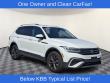 Used 2022 Volkswagen Tiguan 2.0T SE SUV