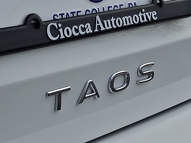 2026 Volkswagen Taos S - Photo 22