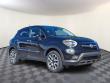 Used 2016 FIAT 500X Trekking Plus SUV