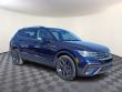 Used 2022 Volkswagen Tiguan 2.0T SE SUV