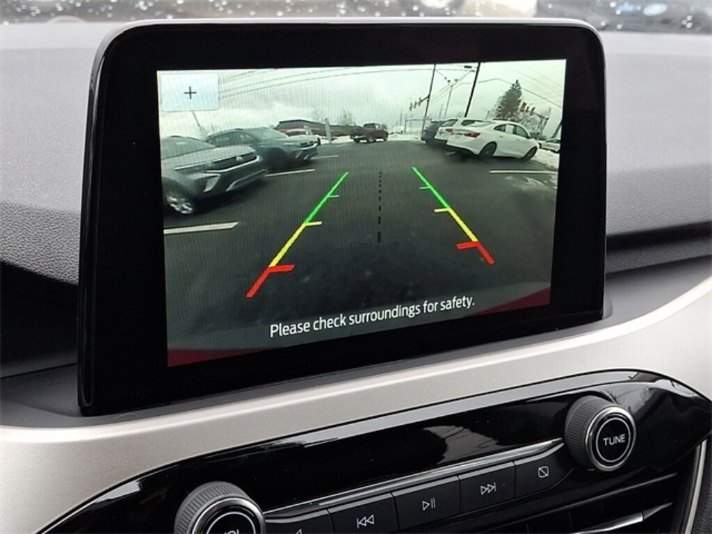 Used 2022 Ford Escape SE SUV