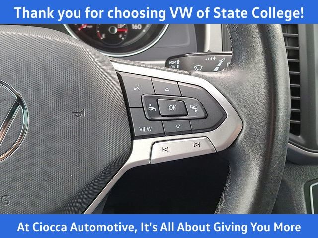 2020 Volkswagen Atlas Cross Sport SE w/Tech - Photo 22