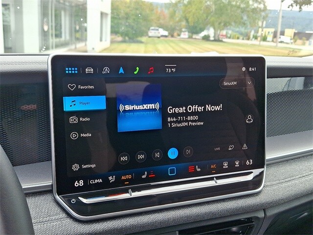 2025 Volkswagen Tiguan S photo 3