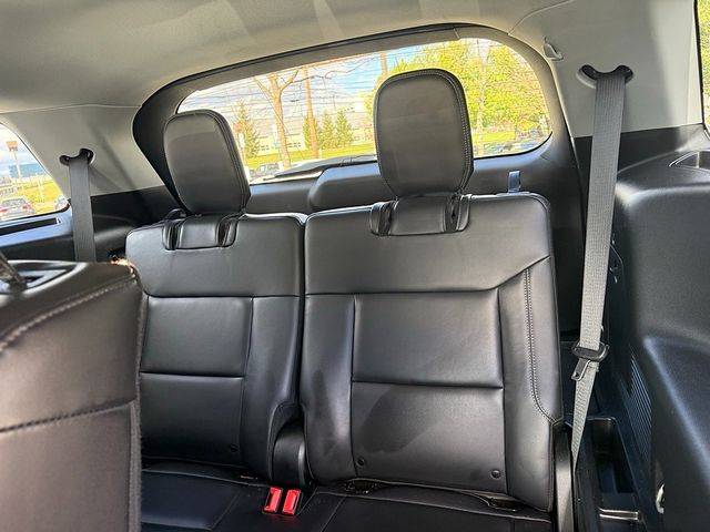 2023 Ford Explorer XLT - Photo 26