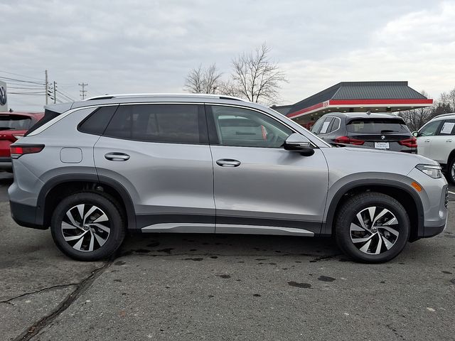 2026 Volkswagen Tiguan S - Photo 10