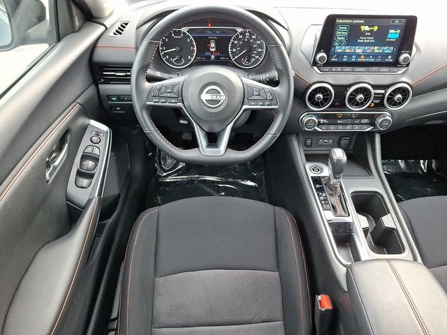 2024 Nissan Sentra SR - Photo 11