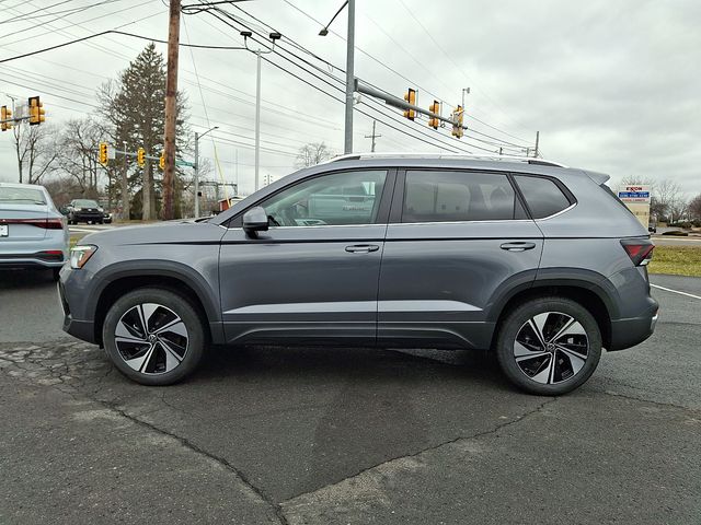 2026 Volkswagen Taos SE - Photo 6