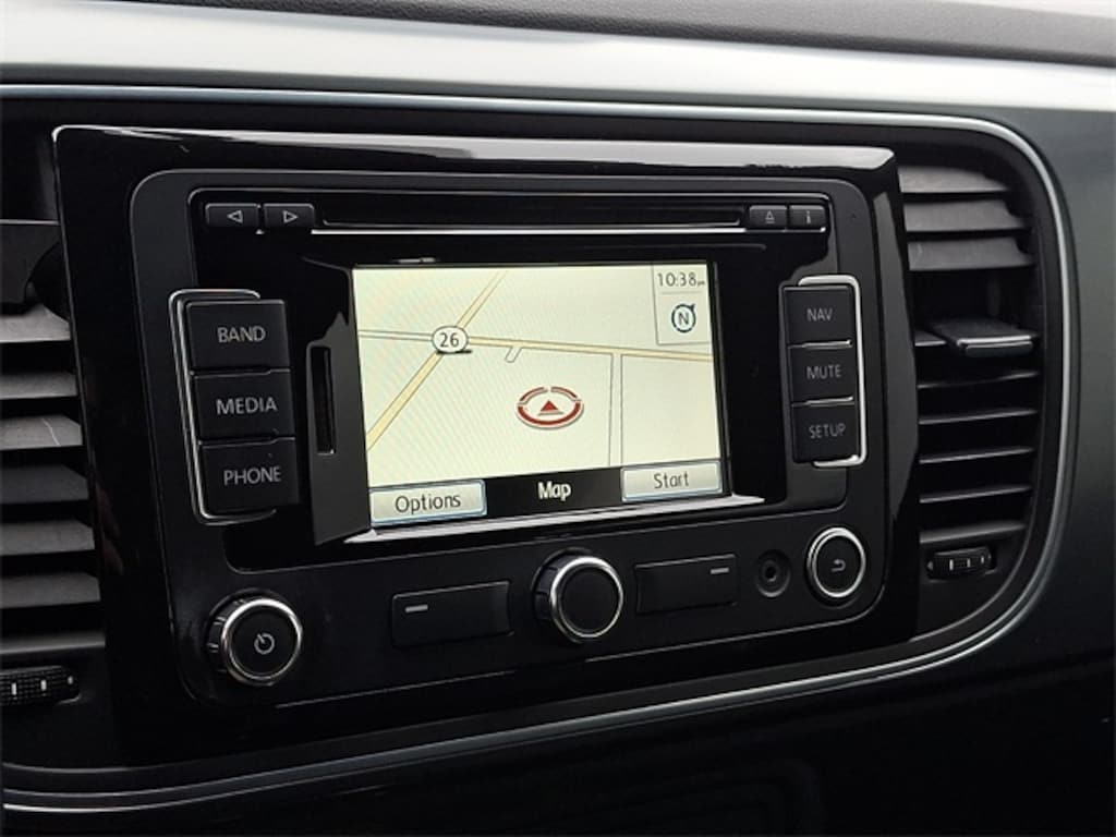 Used 2014 Volkswagen Beetle 2.0T R-Line Convertible