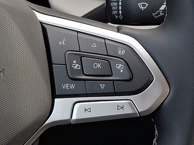 2026 Volkswagen Taos S - Photo 18