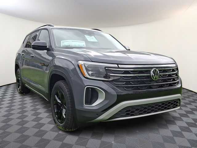 2026 Volkswagen Atlas 2.0T Atlas Peak Edition 4MOTION's photo