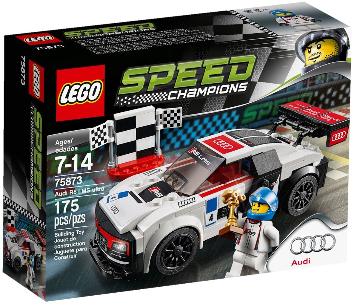 lego audi q7
