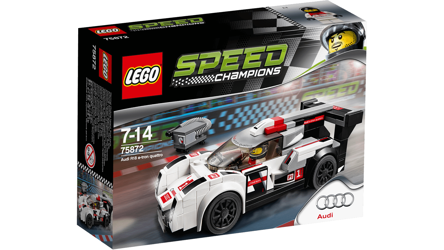 lego audi q7