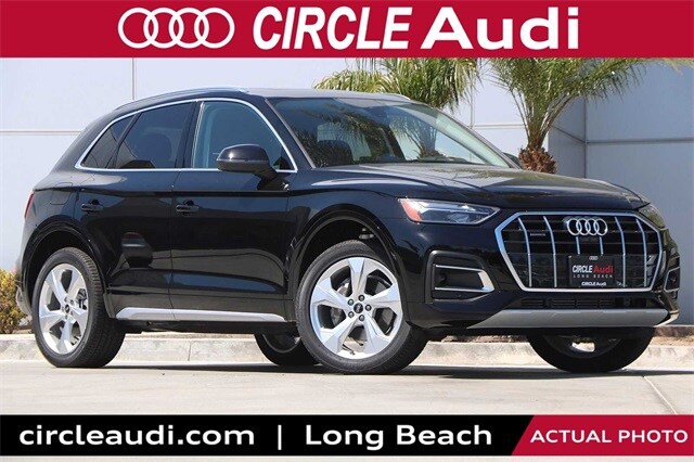 Used Audi Q5 Long Beach Ca