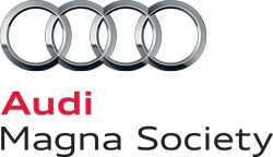 Audi Magna Society