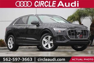 New 2019 2020 Audi For Sale In Long Beach Ca Circle Audi