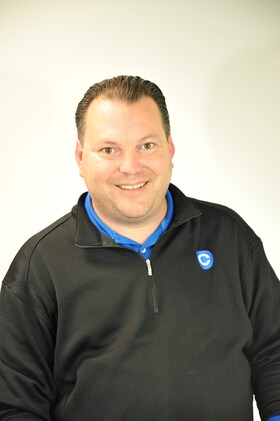 Staff member Craig Cook from ID_c7b54de482de