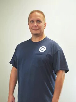 Staff member Guy Rickett from ID_c2e76a82fdb3
