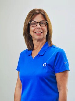 Staff member Dawn Olini from ID_1b903ddce319