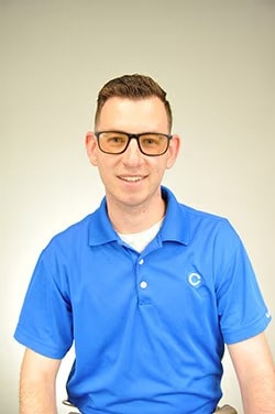 Staff member Andrew Feldman from ID_c693c057b0be